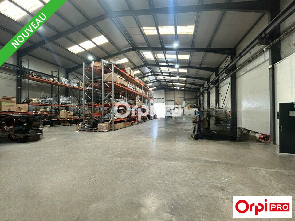 ORPI ABH CONSULTANTS - TROLLAT CHANOVE LOCATION-LOCAL D'ACTIVITE-LIVRON_SUR_DROME-26