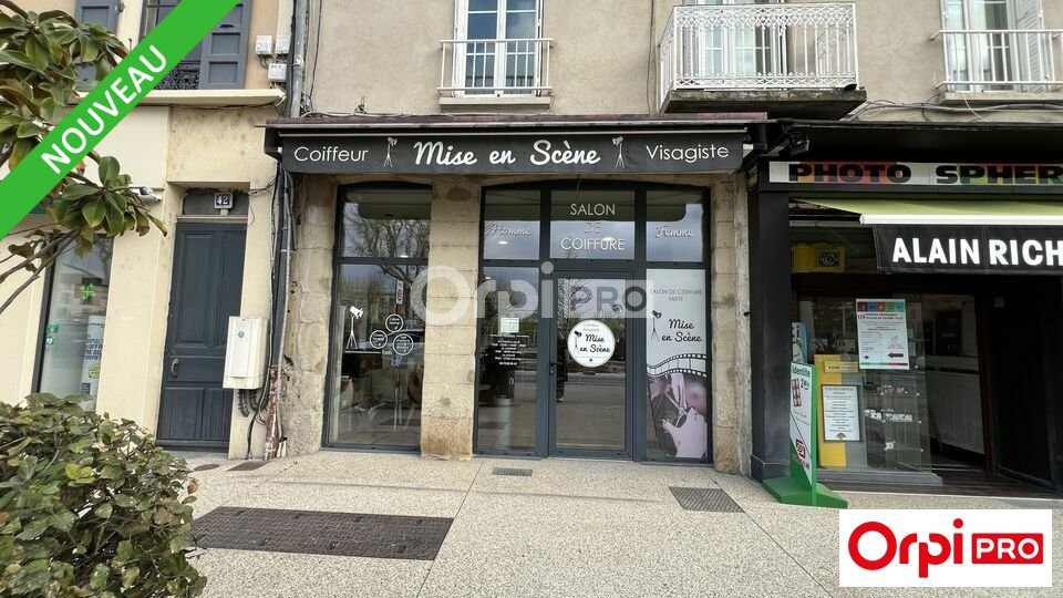 ORPI ABH CONSULTANTS - TROLLAT CHANOVE LOCATION-LOCAL COMMERCIAL-ROMANS_SUR_ISERE-26