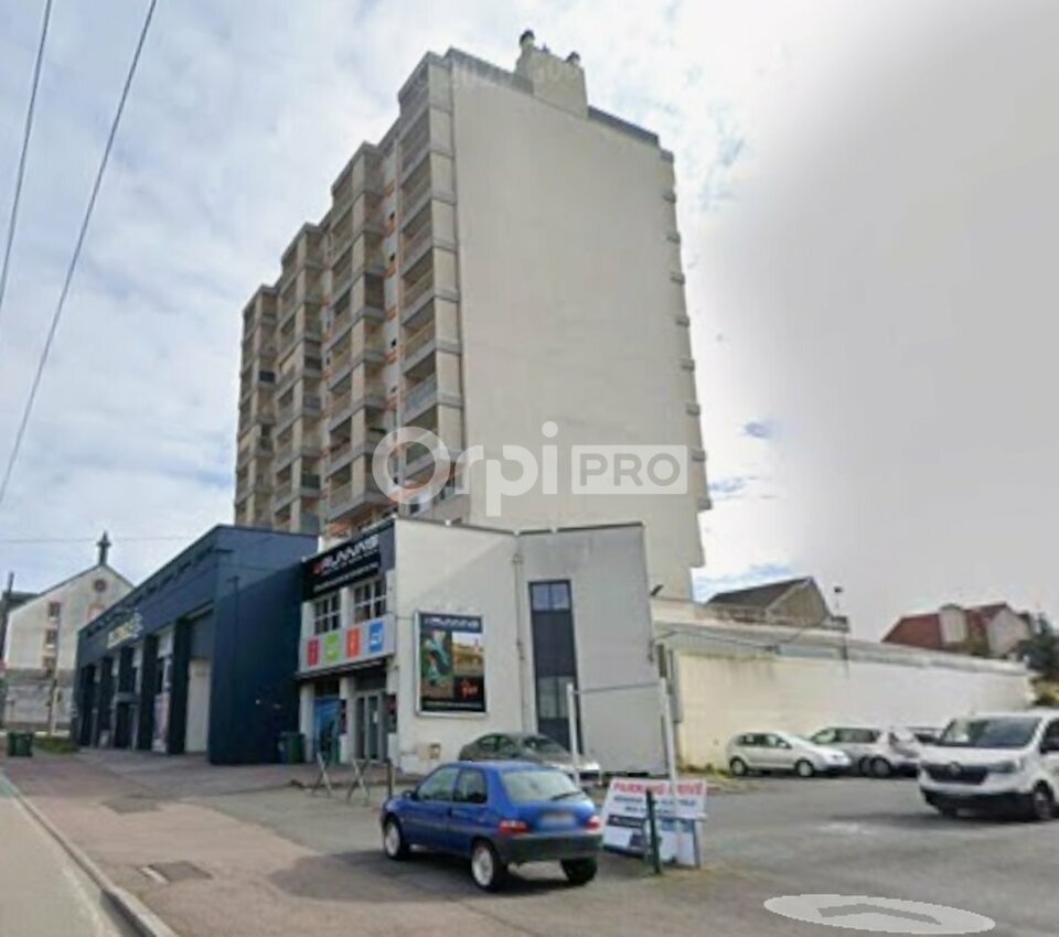 ORPI AGENCE CONSEIL  VENTE-BUREAUX-LIMOGES-87
