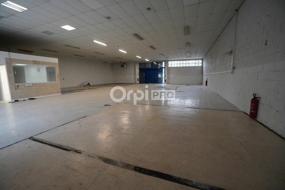 DORIS METZGER IMMOBILIER LOCATION-LOCAL D'ACTIVITE-DIJON-21
