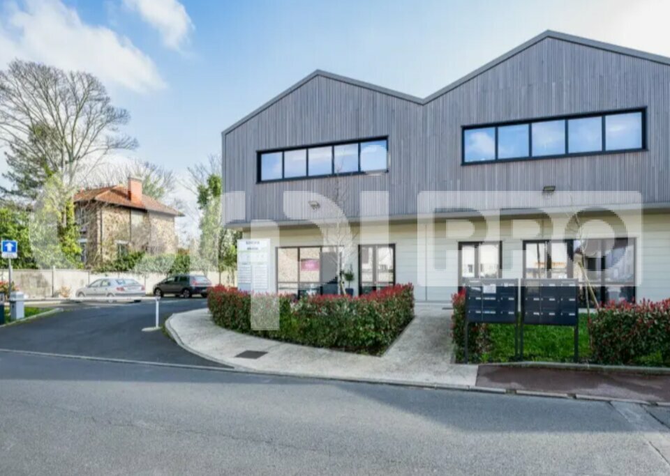 VILLEBON 2 IMMOBILIER VENTE-BUREAUX-WISSOUS-91