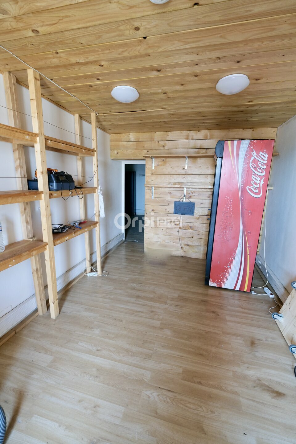 ORPI MARAVEDIS IMMOBILIER VENTE-LOCAL COMMERCIAL-NANTES-44