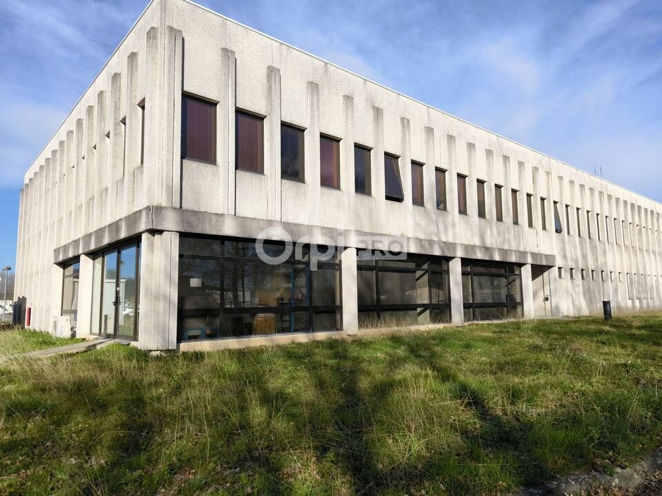 ORPI  BROUSSE IMMOBILIER LOCATION-BUREAUX-BRIVE-LA-GAILLARDE-19