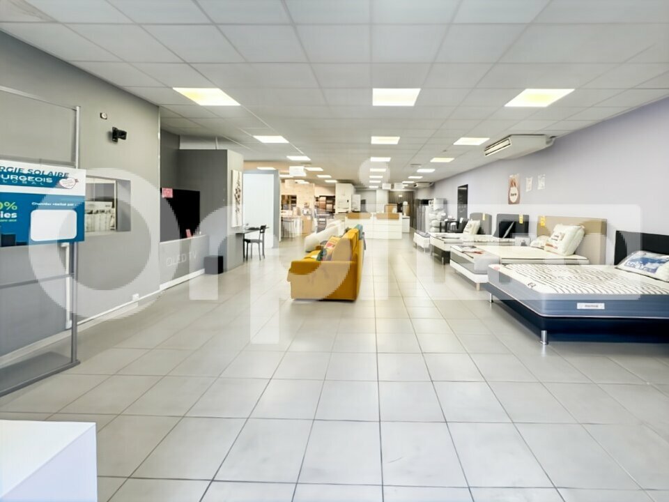 ORPI ANTHINEA PRO VENTE-FONDS DE COMMERCE-AGDE-34