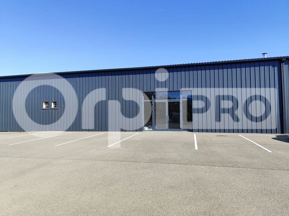 ORPI AGENCE CONSEIL  LOCATION-LOCAL COMMERCIAL-LIMOGES-87