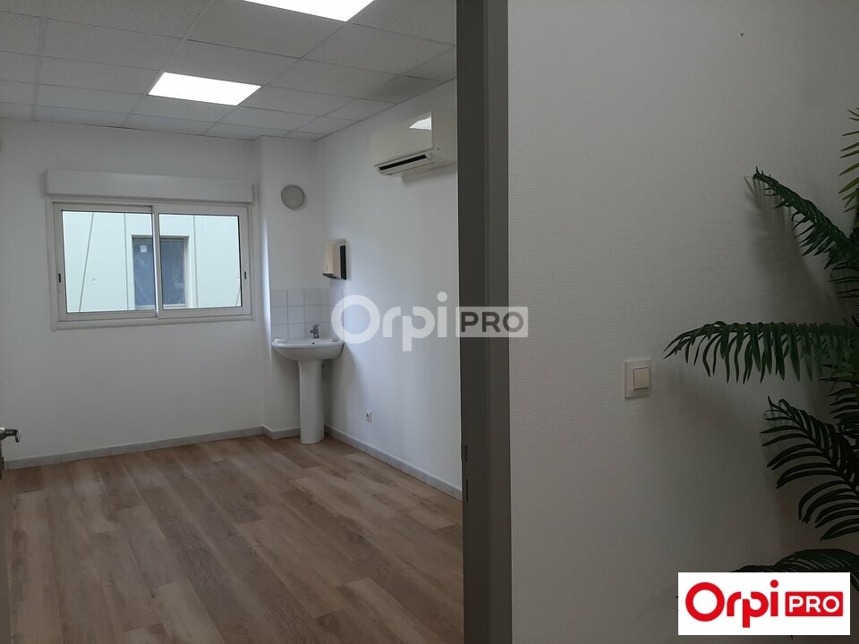 ORPI ABH CONSULTANTS - TROLLAT CHANOVE LOCATION-BUREAUX-VALENCE-26