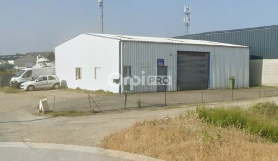 ORPI SARL AGENCE DE BRETAGNE LOCATION-LOCAL COMMERCIAL-SAINT-PIERRE-QUIBERON-56