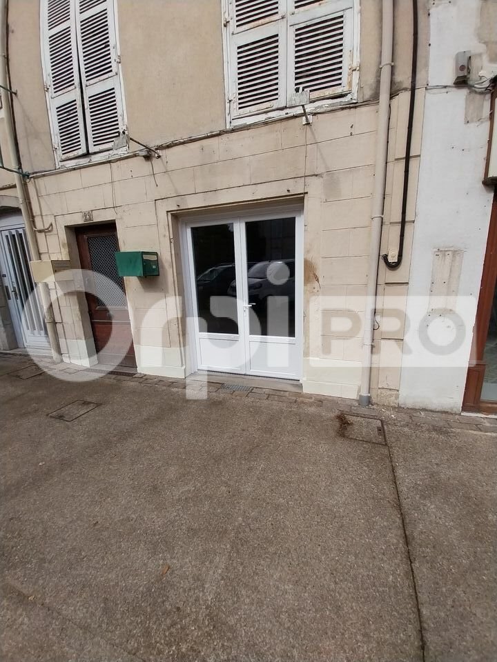 ORPI AGENCE CONSEIL  LOCATION-LOCAL COMMERCIAL-SAINT-YRIEIX-LA-PERCHE-87