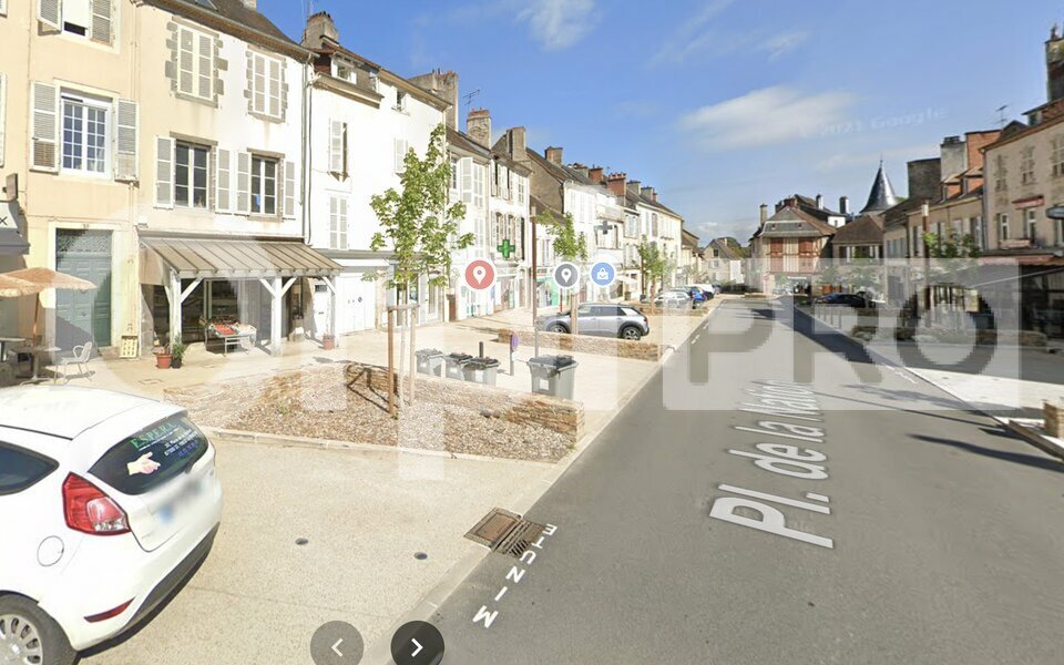 ORPI AGENCE CONSEIL  LOCATION-BUREAUX-SAINT-YRIEIX-LA-PERCHE-87