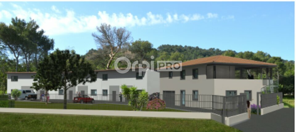 ORPI MOUGEL IMMOBILIER LOCATION-BUREAUX-CARNOULES-83