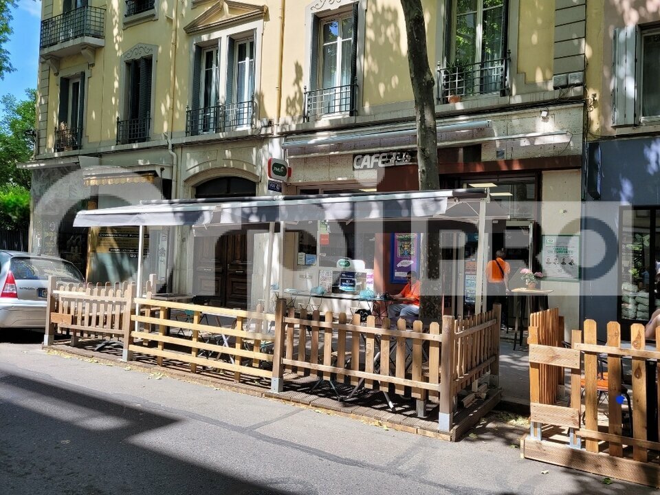 ORPI LSI VAL D'OZON VENTE-FONDS DE COMMERCE-LYON-69