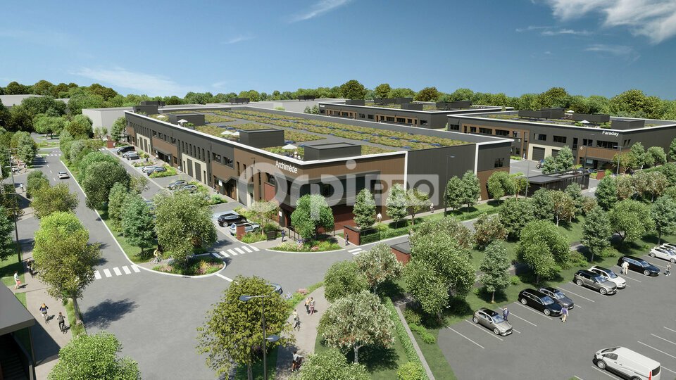 ORPI MYRIAD CONSEIL LOCATION-LOCAL D'ACTIVITE-SAINT_PRIEST-69