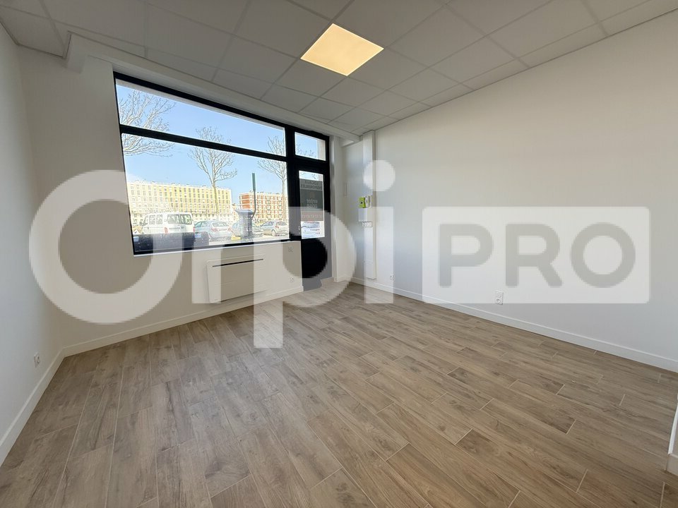 ORPI SEINE IMMOBILIER LOCATION-LOCAL COMMERCIAL-LE_HAVRE-76
