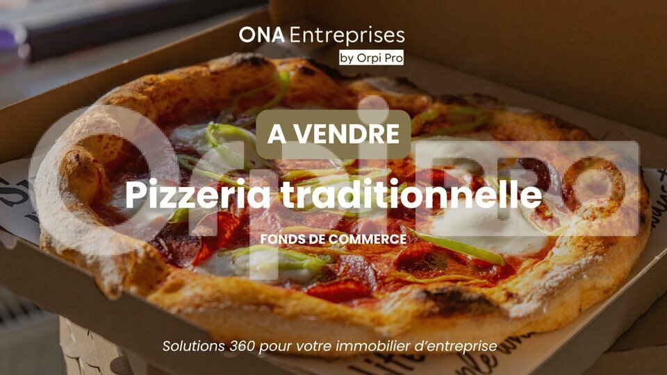 ORPI AGENCE CONSEIL  VENTE-FONDS DE COMMERCE-LIMOGES-87