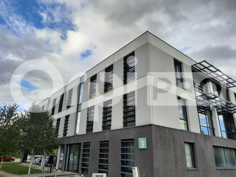 ORPI PRO CEGIT IMMO LOCATION-BUREAUX-COMPIEGNE-60
