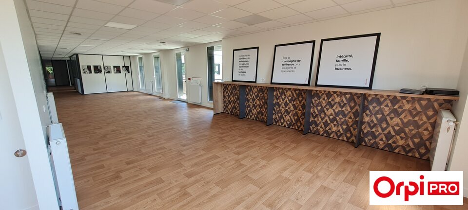 ORPI TRISKELL HABITAT ET ENTREPRISE LOCATION-BUREAUX-LANGUEUX-22