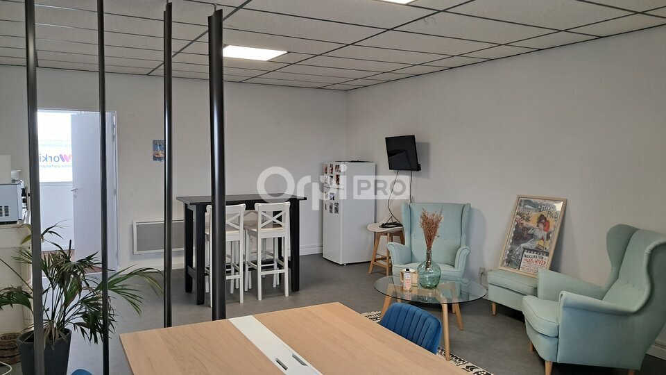 ORPI IMMOBILIERE DU LUY LOCATION-LOCAL D'ACTIVITE-SERRES_CASTET-64