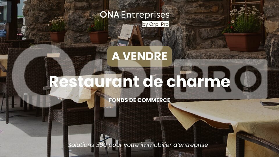 ORPI AGENCE CONSEIL  VENTE-FONDS DE COMMERCE-SAINT_JUNIEN-87