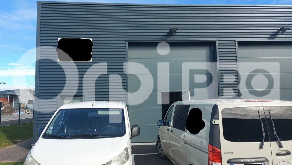 ORPI SAS DIRECT HABITAT LOCATION-LOCAL D'ACTIVITE-GLEIZE-69