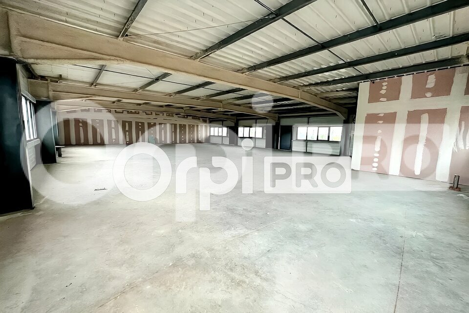 ORPI AGENCE BOUTAREL LOCATION-BUREAUX-SAINT_FRANCOIS-97