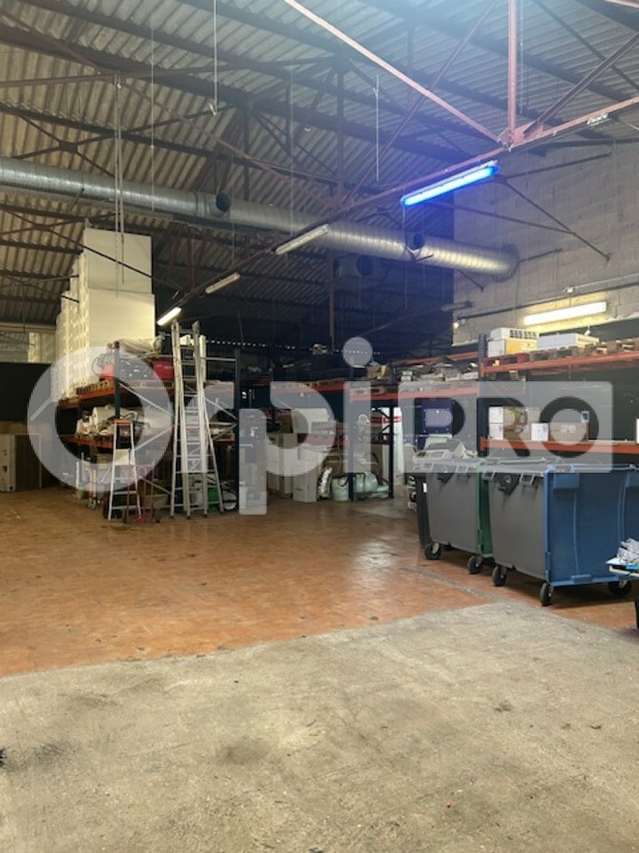ORPI SARL GESTIMMO LOCATION-LOCAL D'ACTIVITE-MEAUX-77