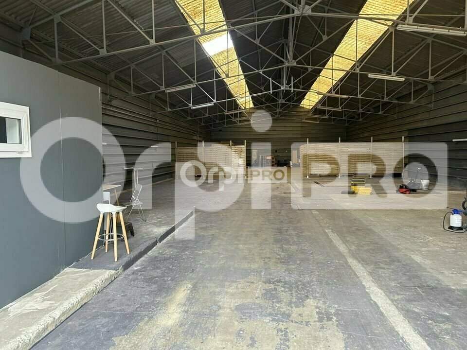 ORPI PRO CEGIT IMMO LOCATION-LOCAL D'ACTIVITE-BEAUVAIS-60