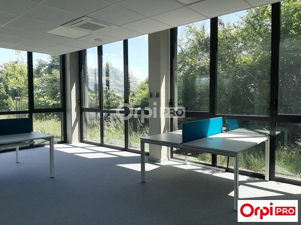 ORPI ABH CONSULTANTS - TROLLAT CHANOVE LOCATION-BUREAUX-VALENCE-26