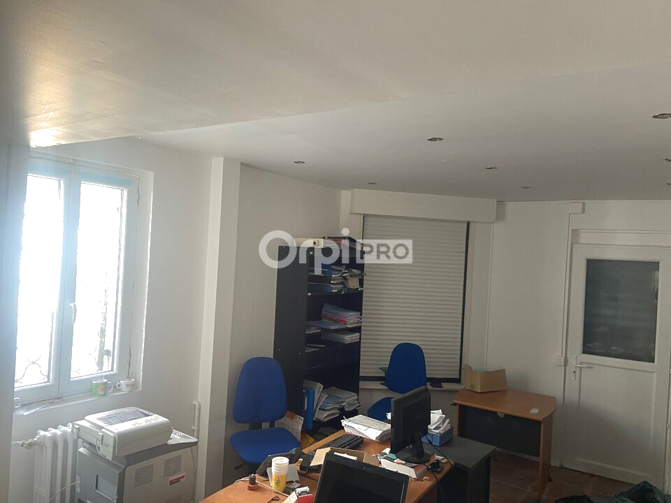 ORPI SEINE IMMOBILIER LOCATION-LOCAL D'ACTIVITE-LE_HAVRE-76