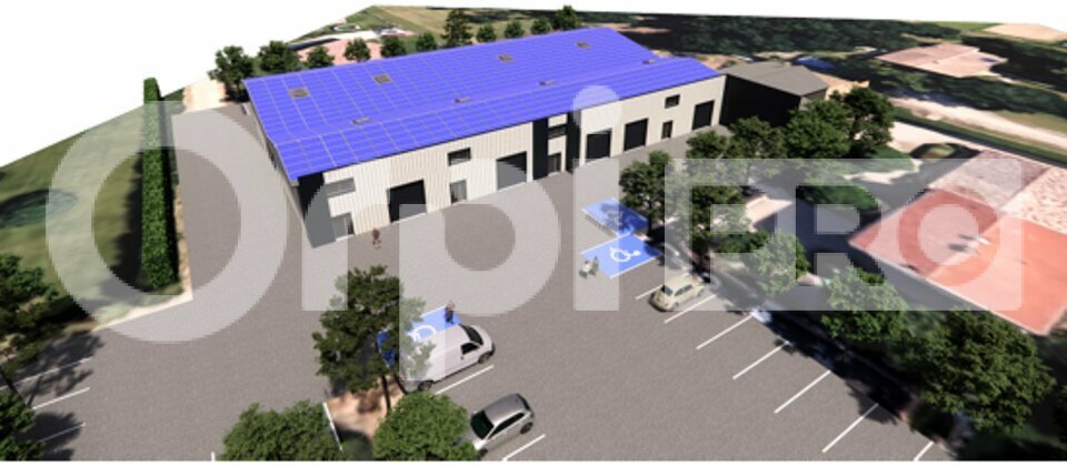 ORPI ATOUT MONTAUBAN LOCATION-LOCAL COMMERCIAL-MONTAUBAN-82