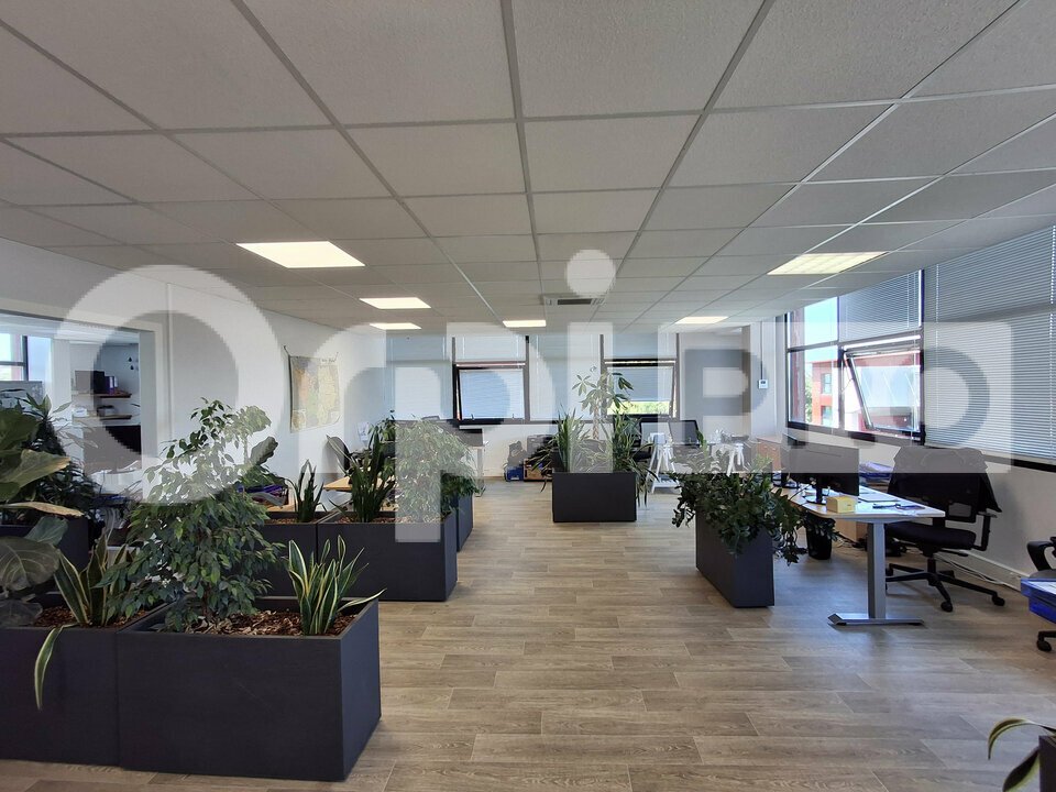ORPI PRESQUILE FONCIER IMMOBILIER  VENTE-BUREAUX-GUERANDE-44