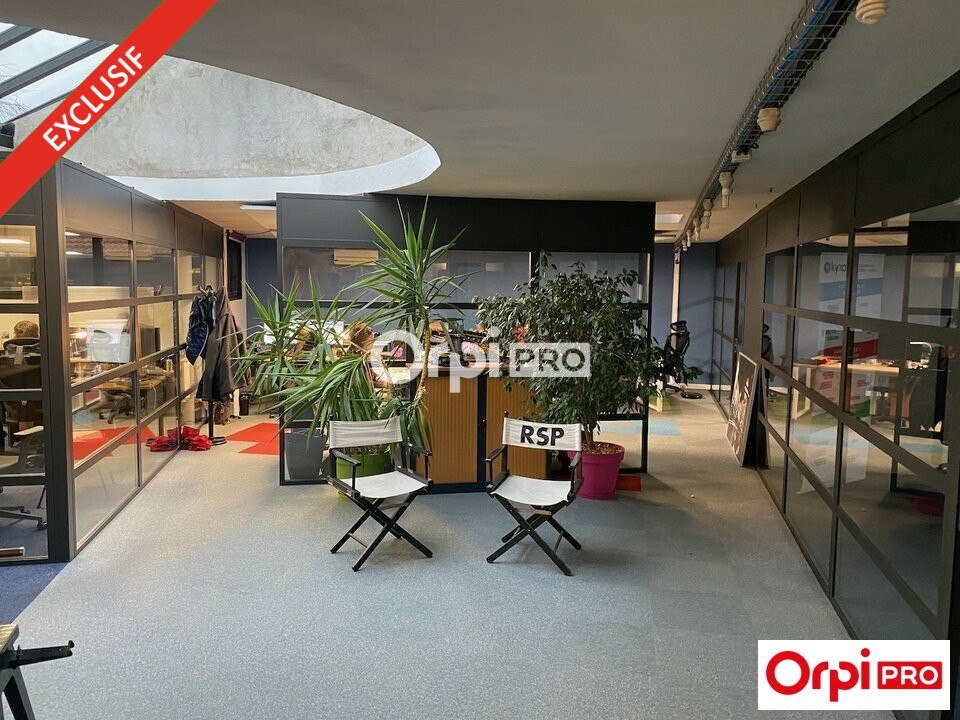 ORPI ABH CONSULTANTS - TROLLAT CHANOVE VENTE-BUREAUX-ROMANS-SUR-ISERE-26