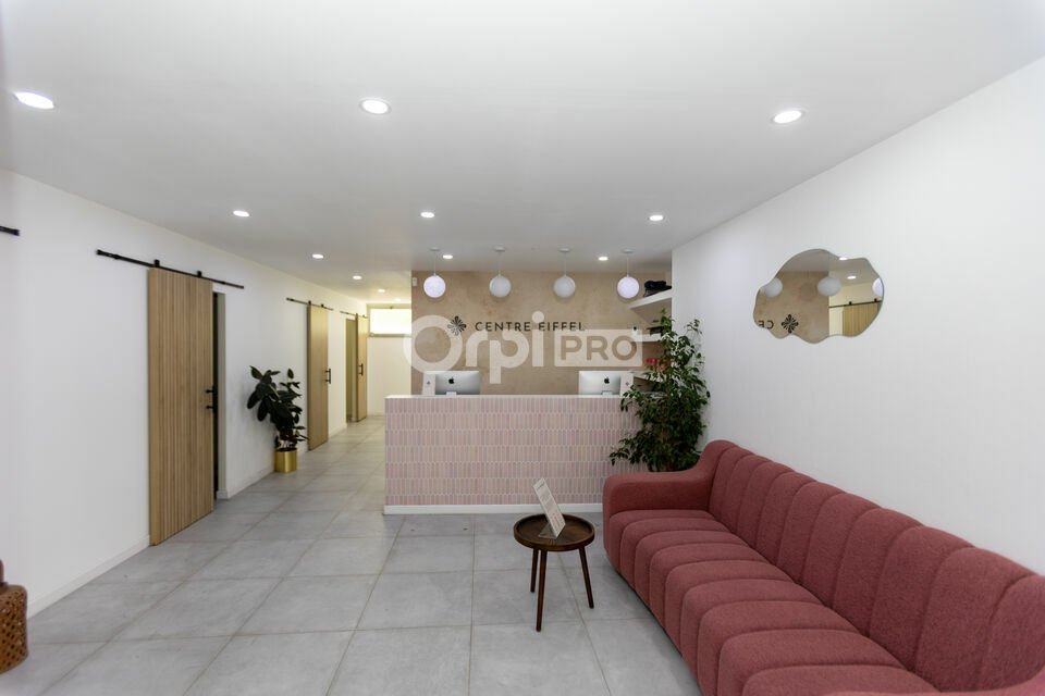 ORPI ALJS LOCATION-LOCAL COMMERCIAL-PARIS-75