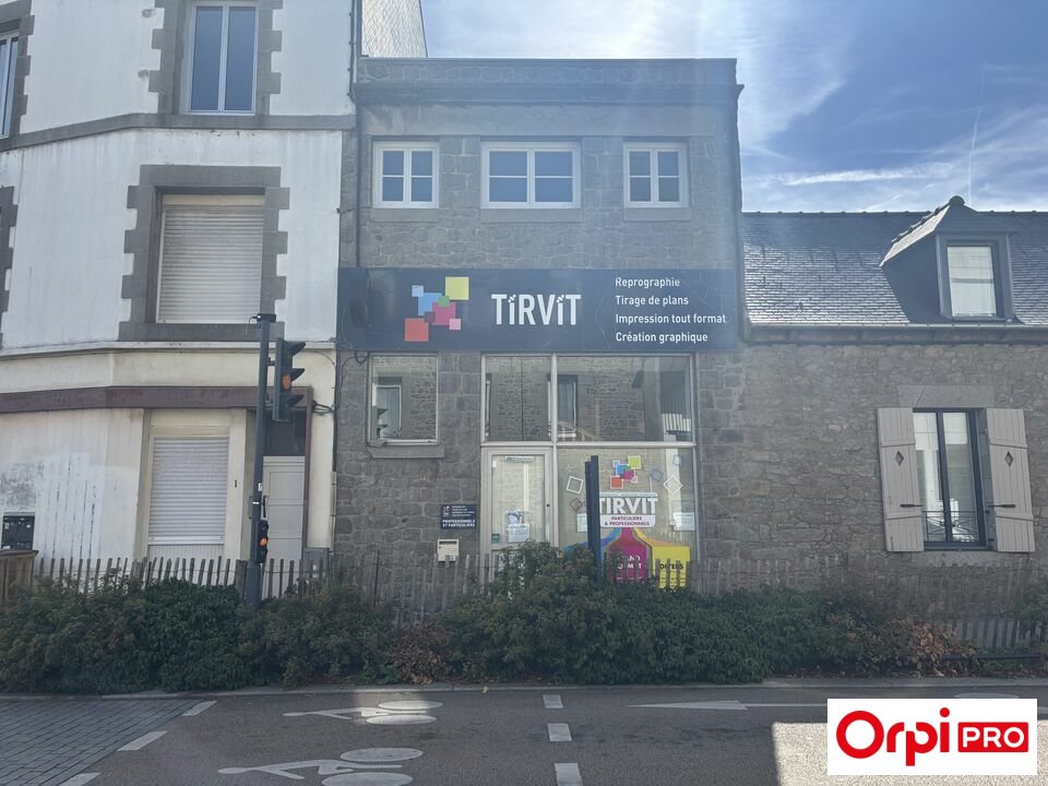 ORPI TRISKELL HABITAT ET ENTREPRISE VENTE-BUREAUX-SAINT-BRIEUC-22