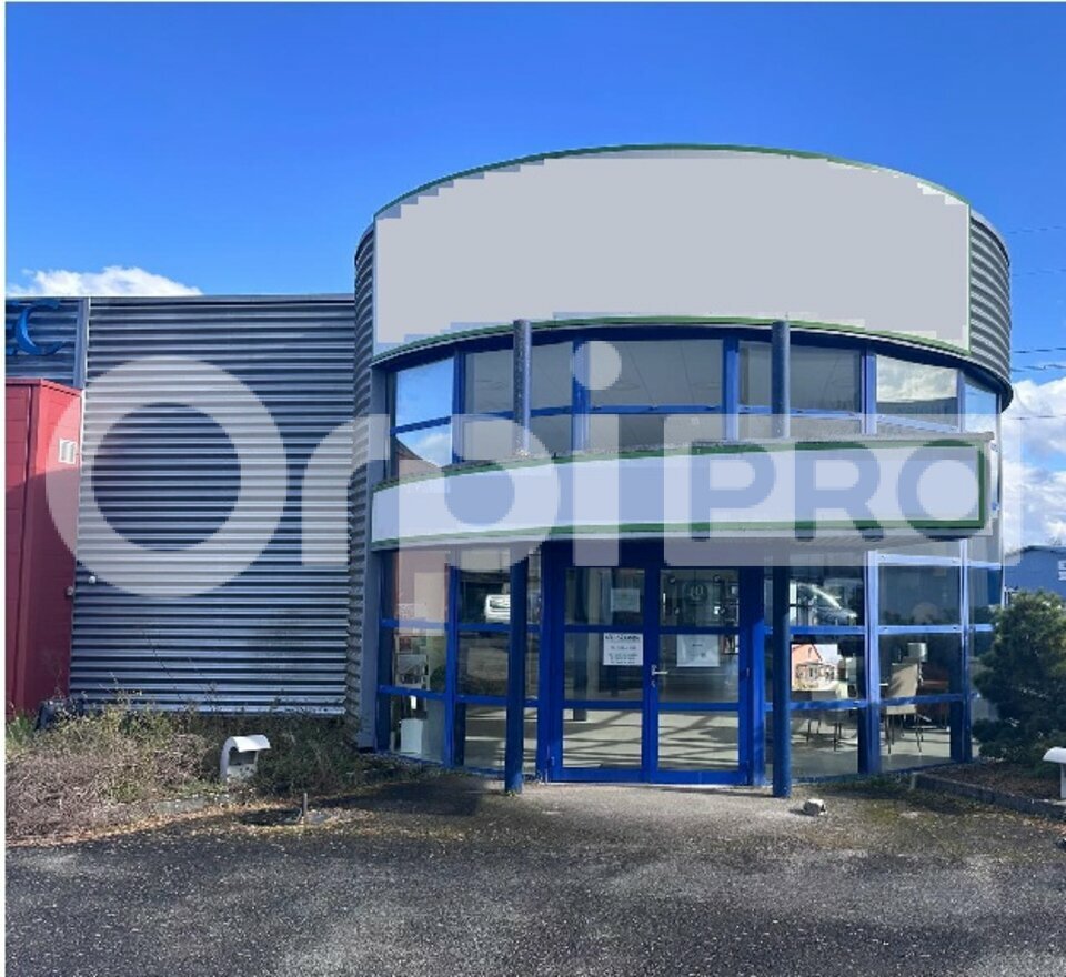 ORPI VIP BUSINESS VENTE-LOCAL COMMERCIAL-THOIRY-01