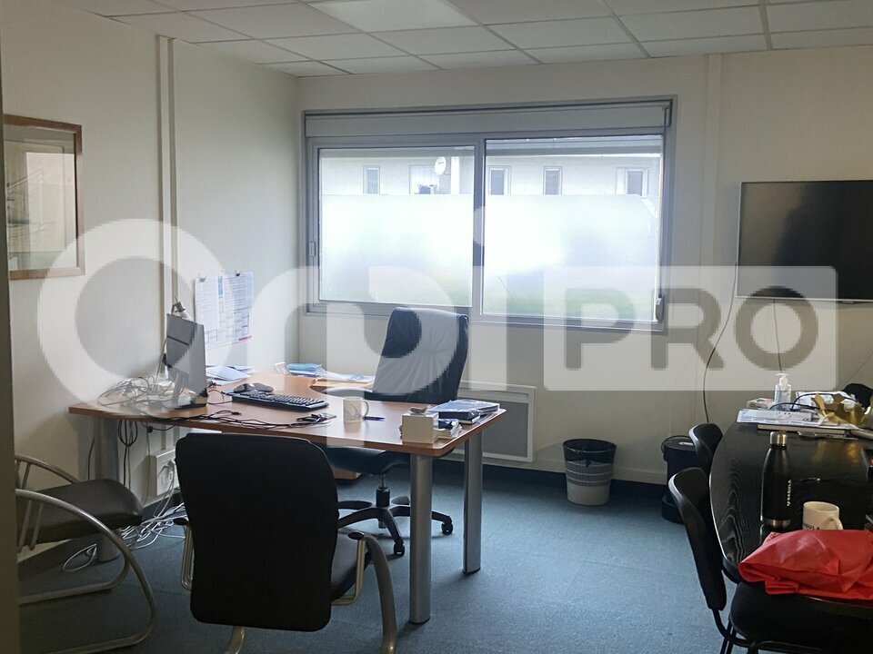 ORPI SEINE IMMOBILIER LOCATION-BUREAUX-LE_HAVRE-76