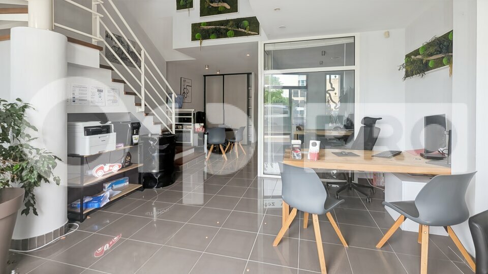 ORPI ANTHINEA PRO CESSION-BUREAUX-AGDE-34