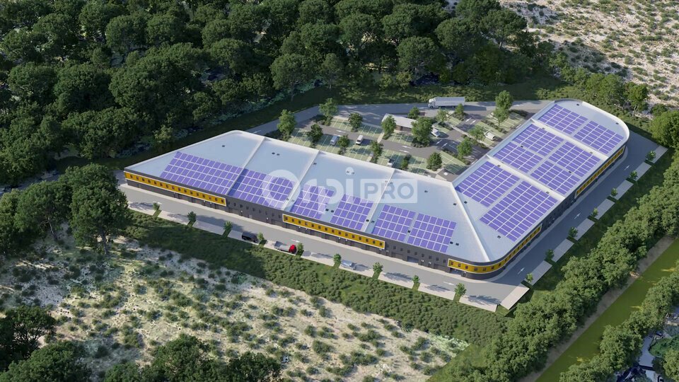 ORPI L'EXCLUSIVE VENTE-LOCAL D'ACTIVITE-LE_PONTET-84