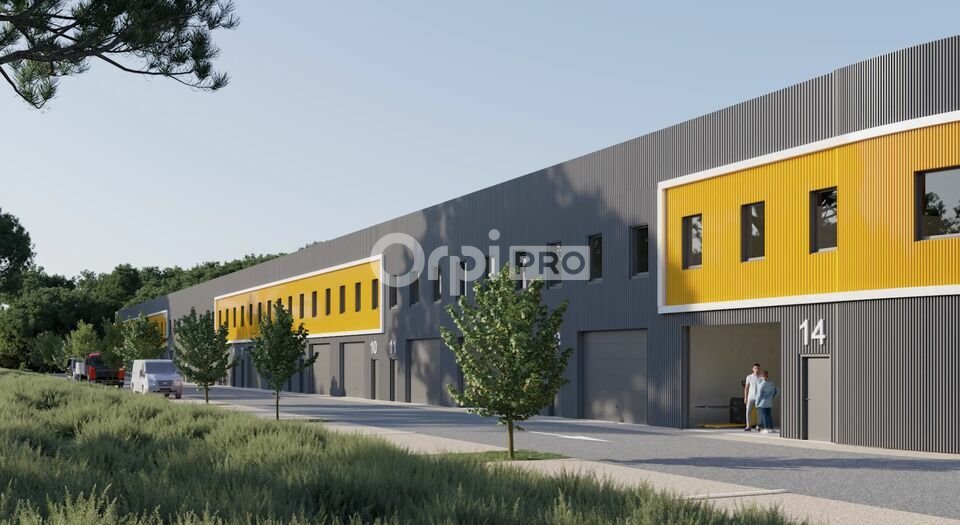 ORPI L'EXCLUSIVE VENTE-LOCAL D'ACTIVITE-LE_PONTET-84