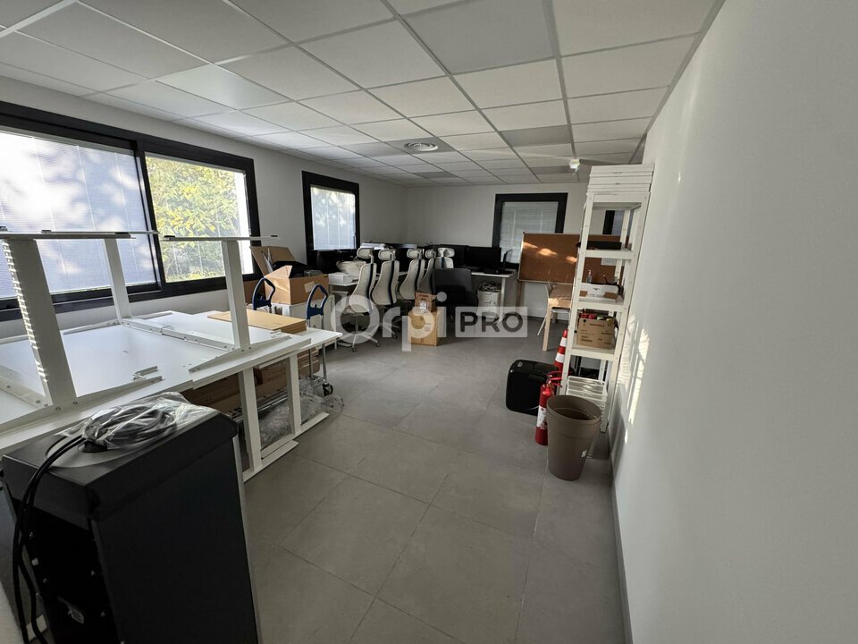 ORPI L'EXCLUSIVE VENTE-BUREAUX-AVIGNON-84