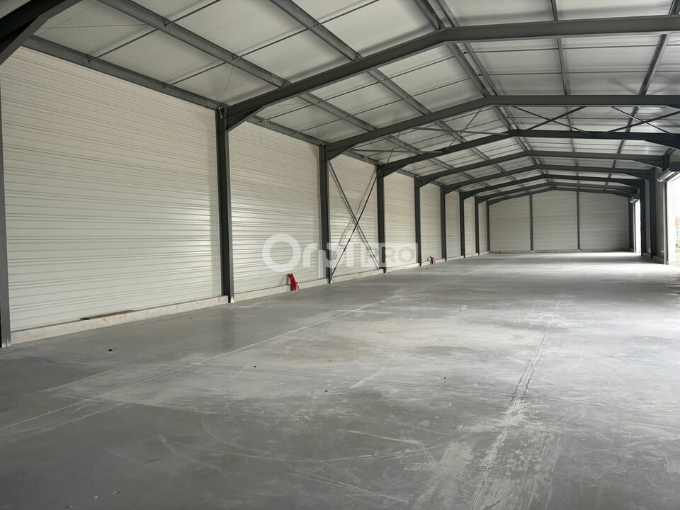 ORPI L'EXCLUSIVE LOCATION-LOCAL COMMERCIAL-VEDENE-84