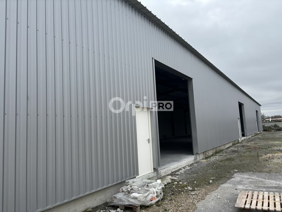 ORPI L'EXCLUSIVE LOCATION-LOCAL COMMERCIAL-VEDENE-84