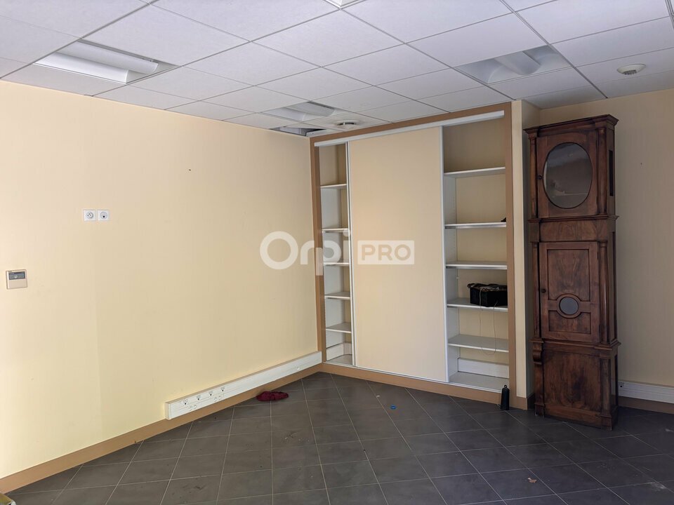 ORPI L'EXCLUSIVE VENTE-BUREAUX-AVIGNON-84
