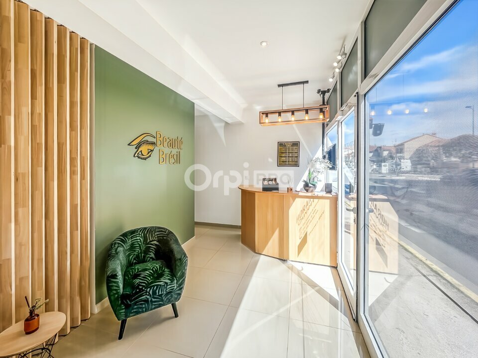 ORPI MOUGEL IMMOBILIER VENTE-LOCAL COMMERCIAL-LA_SEYNE-SUR-MER-83