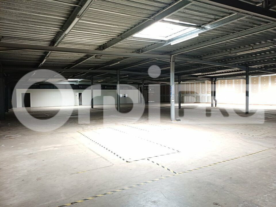 ORPI IMMO33 ENTREPRISE LOCATION-LOCAL D'ACTIVITE-BORDEAUX-33