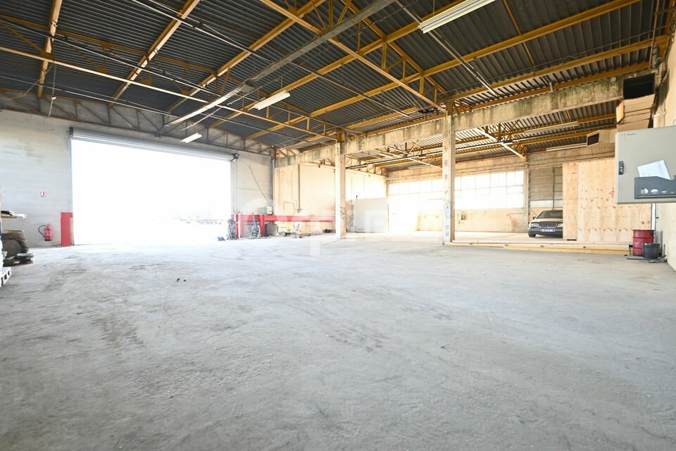 ORPI MYRIAD CONSEIL LOCATION-LOCAL D'ACTIVITE-SAINT_PIERRE_DE_CHANDIEU-69