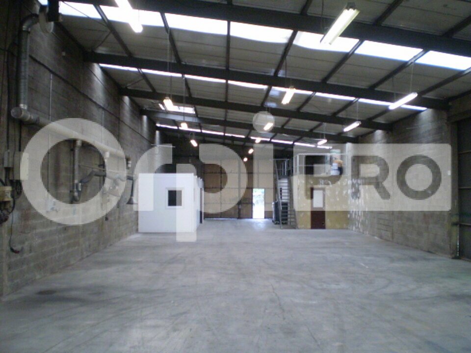 ORPI SARL COMPTOIR IMMOBILIER CHAMPENOIS VENTE-LOCAL D'ACTIVITE-SAINT-BRICE-COURCELLES-51