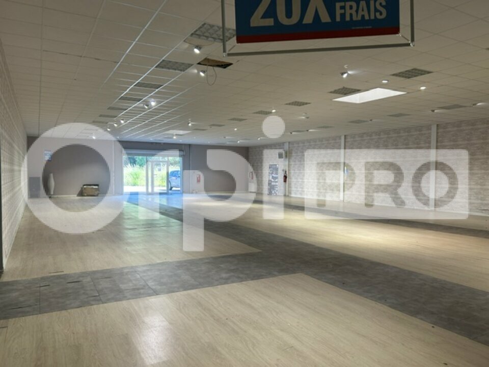 ORPI SARL GESTIMMO VENTE-LOCAL COMMERCIAL-COULOMMIERS-77