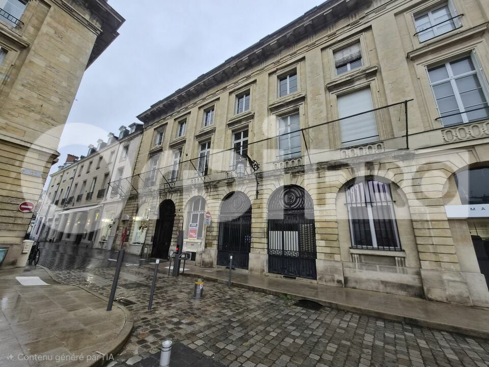 ORPI SARL COMPTOIR IMMOBILIER CHAMPENOIS LOCATION-LOCAL COMMERCIAL-REIMS-51