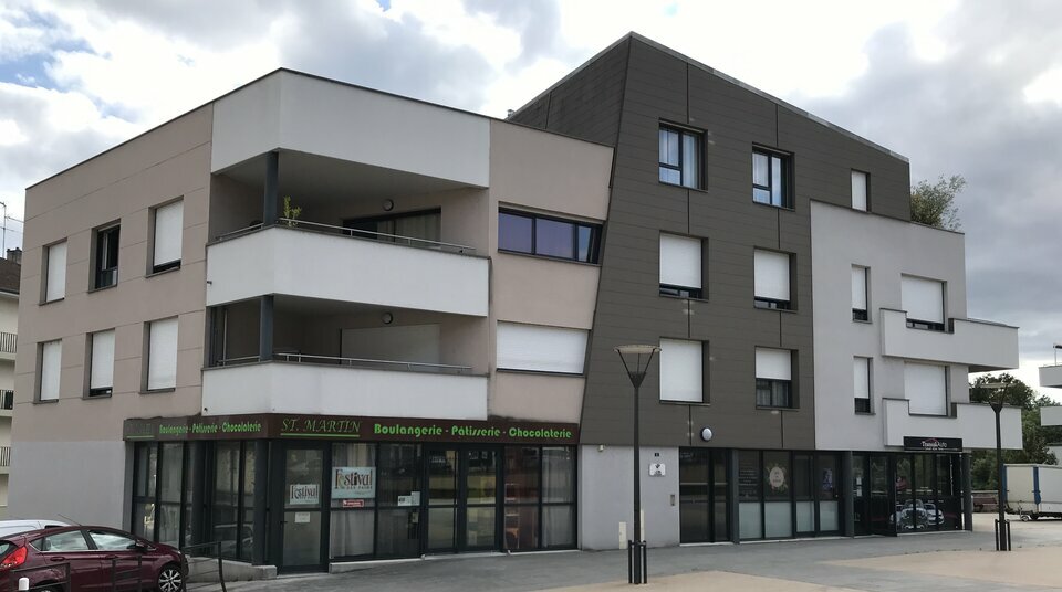 ORPI AGENCE CONSEIL  VENTE-LOCAL COMMERCIAL-ISLE-87
