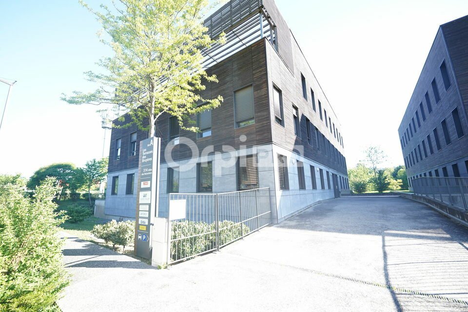 ORPI MYRIAD CONSEIL LOCATION-BUREAUX-LIMONEST-69